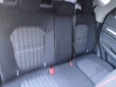 Asiento trasero