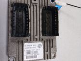Unidad de control/módulo del motor
