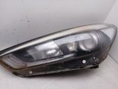 Lampa przednia