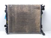 Coolant radiator