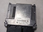 Sterownik / Moduł ECU