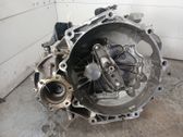 Manual 5 speed gearbox