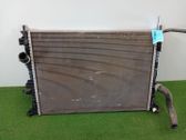 Coolant radiator