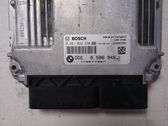 Unidad de control/módulo del motor