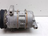 Ilmastointilaitteen kompressorin pumppu (A/C)