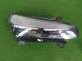Headlight/headlamp
