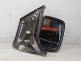 Rétroviseur électrique de porte avant