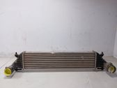 Radiador intercooler