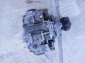Rear differential