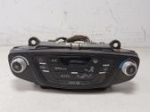 Climate control unit
