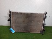 Radiador del refrigerante