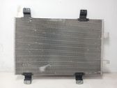 Radiador de refrigeración del A/C (condensador)