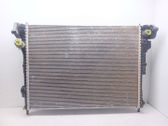 Coolant radiator
