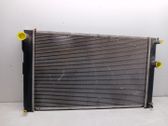 Radiador del refrigerante