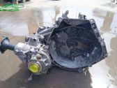 Manual 5 speed gearbox