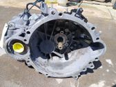Mechaninė 5 pavarų dėžė