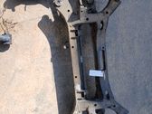 Hinterachsträger mit Reduzierstück