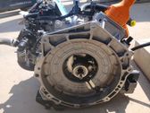 Manual 5 speed gearbox