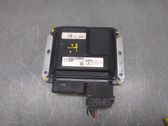 Unidad de control/módulo del motor