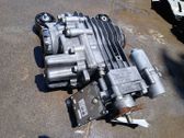 Rear differential