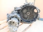 Manual 5 speed gearbox