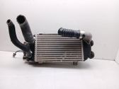 Radiador intercooler