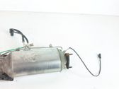 Filtro de partículas del catalizador/FAP/DPF