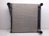 Radiador intercooler