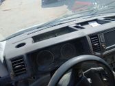 Armaturenbrett Cockpit
