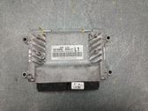 Unidad de control/módulo del motor