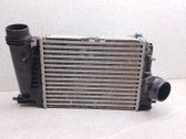 Radiador intercooler
