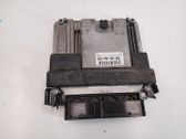 Unidad de control/módulo del motor
