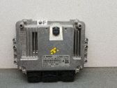 Unidad de control/módulo del motor