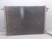 Coolant radiator