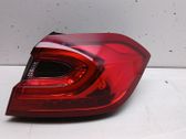 Rear/tail lights
