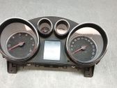 Speedometer (instrument cluster)