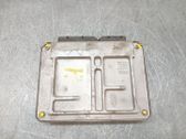 Unidad de control/módulo del motor