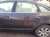 Rear door