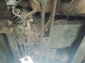Manual 5 speed gearbox