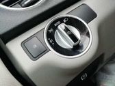 Panel lighting control switch