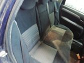 Asiento trasero