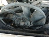 Ventilador eléctrico del radiador