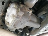 Rear differential