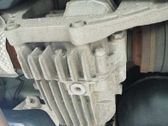 Rear differential