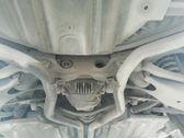 Hinterachsträger mit Reduzierstück