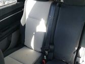 Rear seat