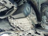 Manual 5 speed gearbox