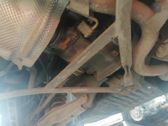 Rear differential