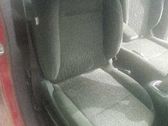 Asiento delantero del pasajero