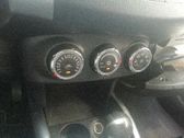 Panel klimatyzacji